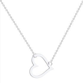 Mothers Day Rose Gift Box Soap Flower Artificial Rose Window (Style: Necklace1)